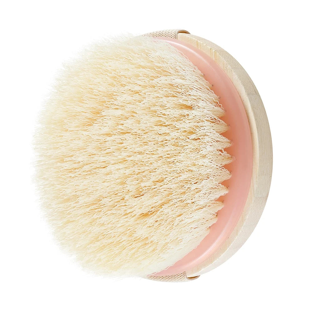 Dry Brush