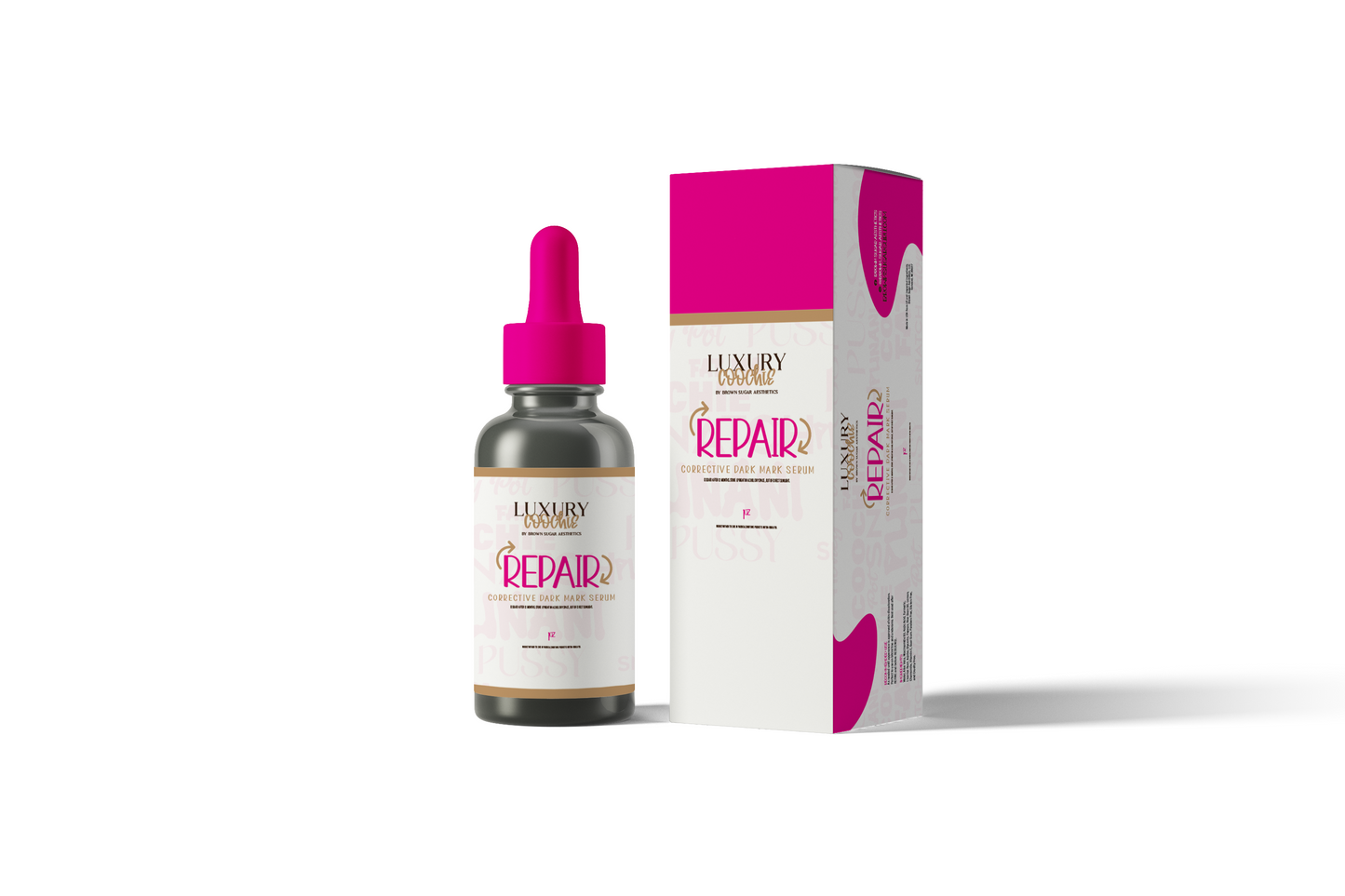 REPAIR [Corrective Dark Mark Serum]