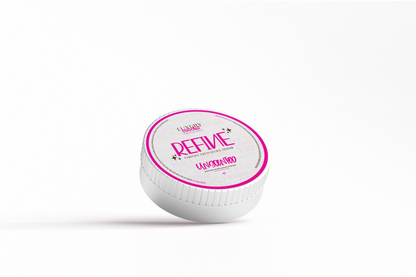 REFINE [Foaming Exfoliating Scrub]